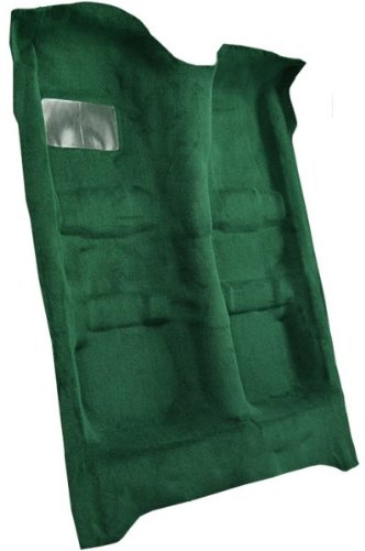 ACC Automotive Carpet Compatible with 1980 to 1997 Lincoln Town Car, 4 Door