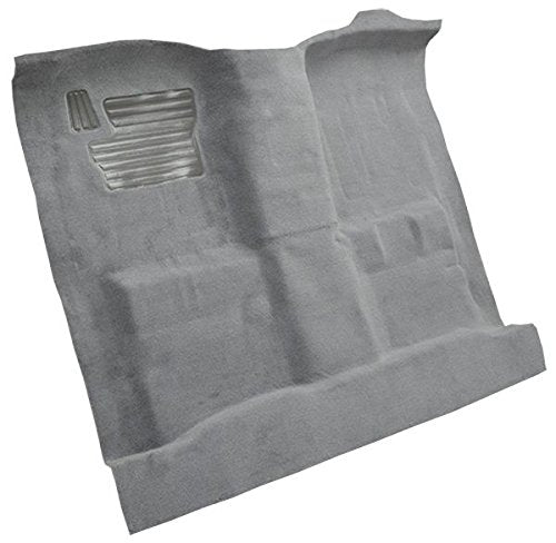 ACC Automotive Carpet Compatible with 1997 Ford Standard Cab Pickup Truck, F150, F250 Light Duty