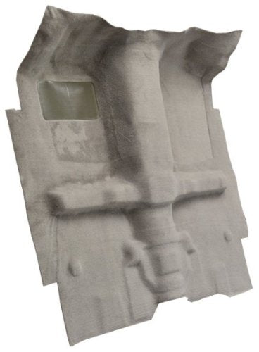 ACC Automotive Carpet Compatible with 1988 to 1995 Isuzu Pickup Truck - Regular Cab