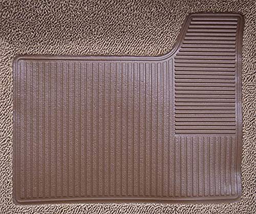 ACC Automotive Carpet Compatible with 1973 Oldsmobile Omega, 2 Door Automatic