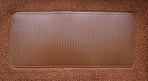 ACC Automotive Carpet Compatible with 1959 to 1960 Cadillac Series 62, 2 Door