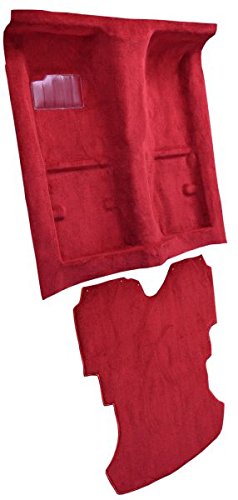 ACC Automotive Carpet Compatible with 1979 to 1985 Mazda RX7, Complete Kit