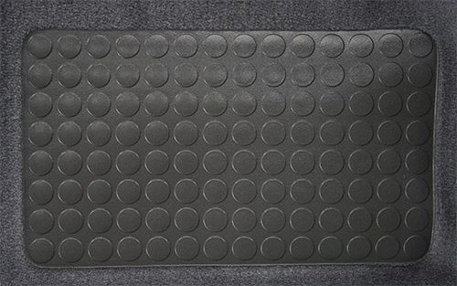 ACC Automotive Carpet Compatible with 1998 to 2001 Dodge Ram Club Cab Pickup Truck, 1500 2 Door (Club Cab), 2 or 4 WD
