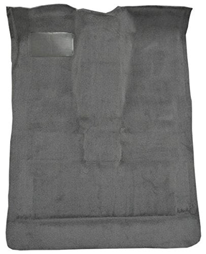 ACC Automotive Carpet Compatible with 1986 to 1997 Ford Ranger Extended Cab Pickup Truck