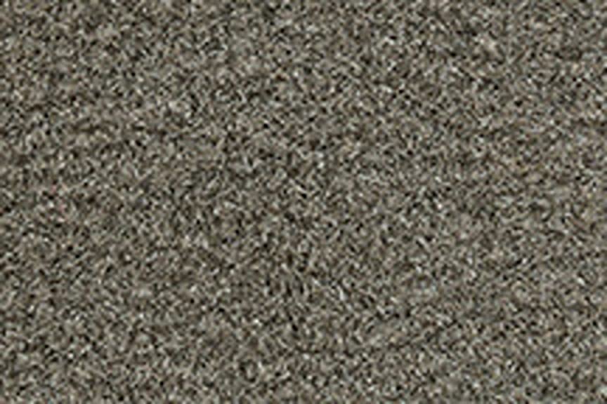 Replacement Auto Carpet Floor Liner - Molded Cutpile - fits 2001-2006 Chevrolet Silverado 3500 Crew Cab 2wd and 4wd (Medium Neutral)