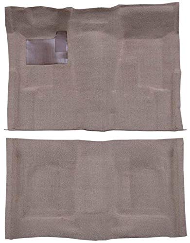 ACC Automotive Carpet Compatible with 1973 Oldsmobile Omega, 2 Door Automatic
