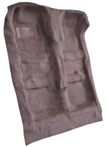 ACC Automotive Carpet Compatible with 2001 to 2011 Lincoln Town Car, 4 Door