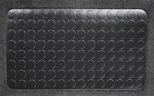 ACC Automotive Carpet Compatible with 2003 to 2009 Dodge Ram Club Cab Pickup Truck, 2500, 3500 Quad Cab