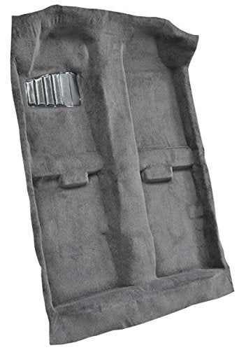 Automotive Carpet Compatible with 2007 to 2012 Nissan Altima, 4 Door