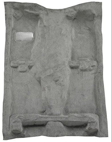 Automotive Carpet Compatible with 1999 to 2004 Jeep Grand Cherokee, Passenger Area only