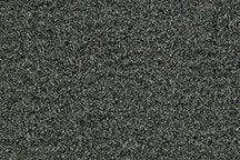 Auto Carpet Floor Liner - Passenger Area - Molded Cutpile - fits 2007-2010 Jeep Wrangler 4 Door Unlimited (Silver Fern)