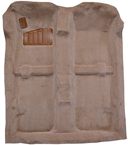 ACC Automotive Carpet Compatible with 2000 to 2005 Buick Lesabre, Limited, 4 Door