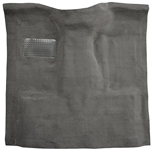 ACC Automotive Carpet Compatible with 1994 to 2001 Dodge Ram Standard Cab Pickup Truck, 2 and 4 Wheel Drive