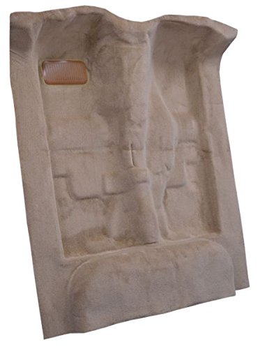 ACC Automotive Carpet Compatible with 1976 to 1987 Chevrolet Chevette, 2 Door