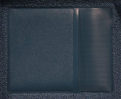 ACC Automotive Carpet Compatible with 1962 to 1965 Ford Fairlane Fairlane 500, 2 Door Automatic