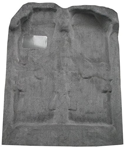 ACC Automotive Carpet Compatible with 1998 to 2007 Ford Taurus, 4 Door with Heat Vents