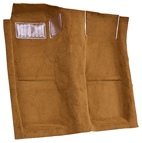 Automotive Carpet Compatible with 1990 to 1996 Nissan 300ZX, 2-Seater Passenger Area