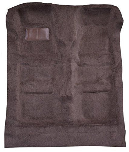 ACC Automotive Carpet Compatible with 2001 to 2011 Lincoln Town Car, 4 Door