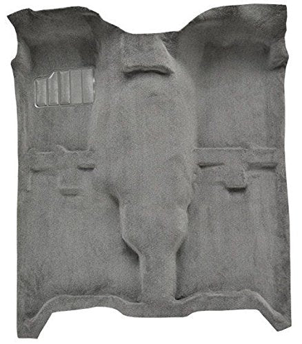 Automotive Carpet Compatible with 1993 to 1998 Jeep Grand Cherokee, Passenger Area only
