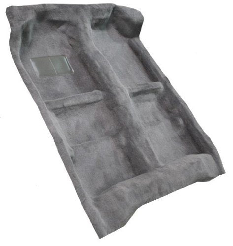 ACC Automotive Carpet Compatible with 2000 to 2006 Nissan Sentra, 2 or 4 Door