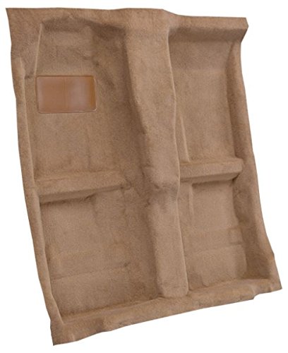 Automotive Carpet Compatible with 2005 to 2009 Ford Mustang, Coupe, Convertible or Fastback Passenger Area