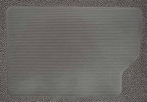 Automotive Carpet Compatible with 1965 to 1972 Ford Standard Cab Pickup Truck, 2 WD Auto, with Gas Tank in Cab