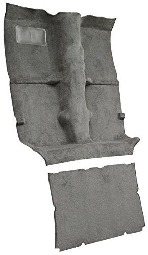 ACC Automotive Carpet Compatible with 1989 to 1996 Suzuki Sidekick, 2 Door Complete Kit