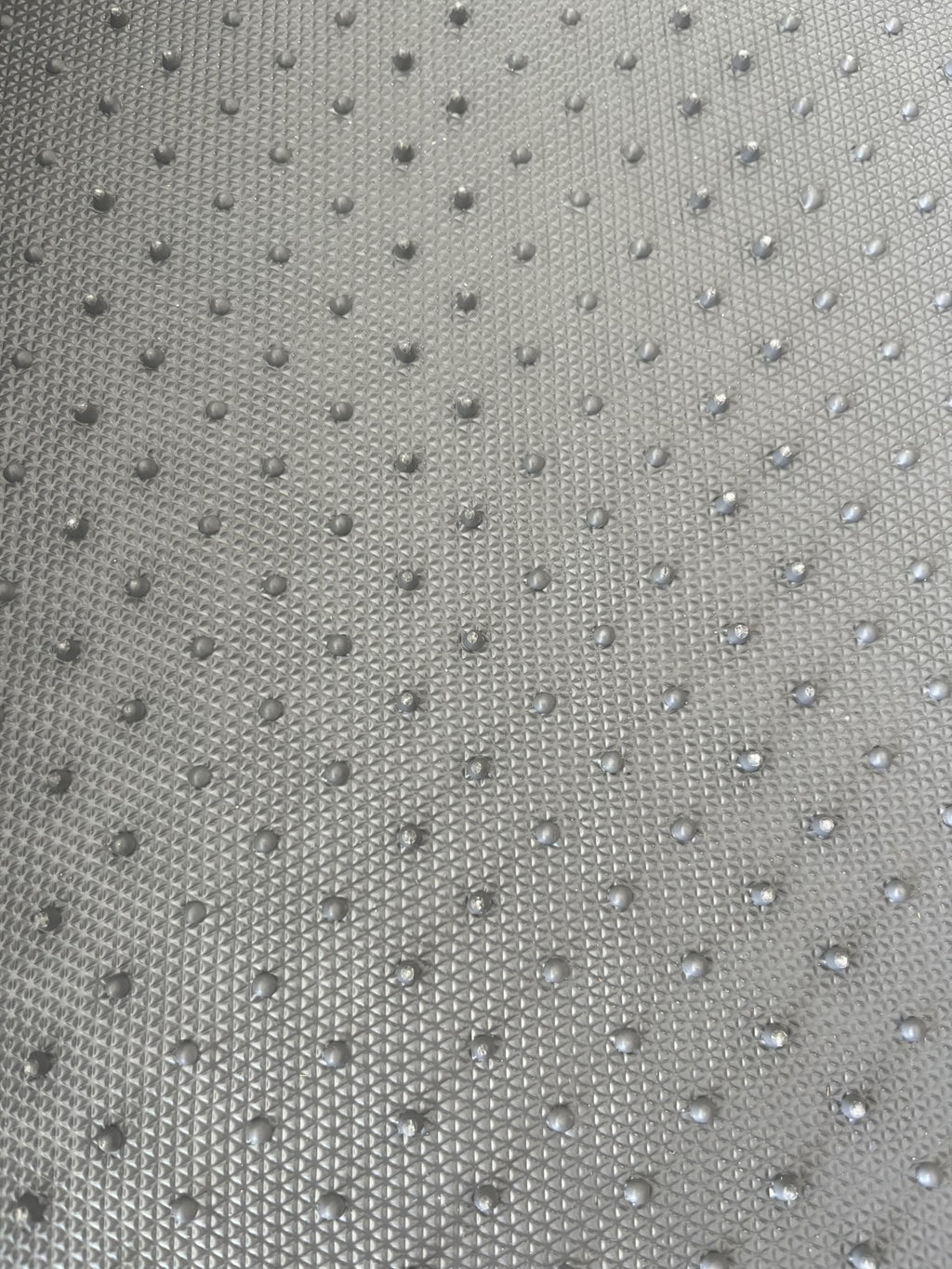 Lloyd Mats Compatible with Chevy Express Van 2003-2020 1PC Rubber Cab Floor Mat - Black Basketweave Pattern
