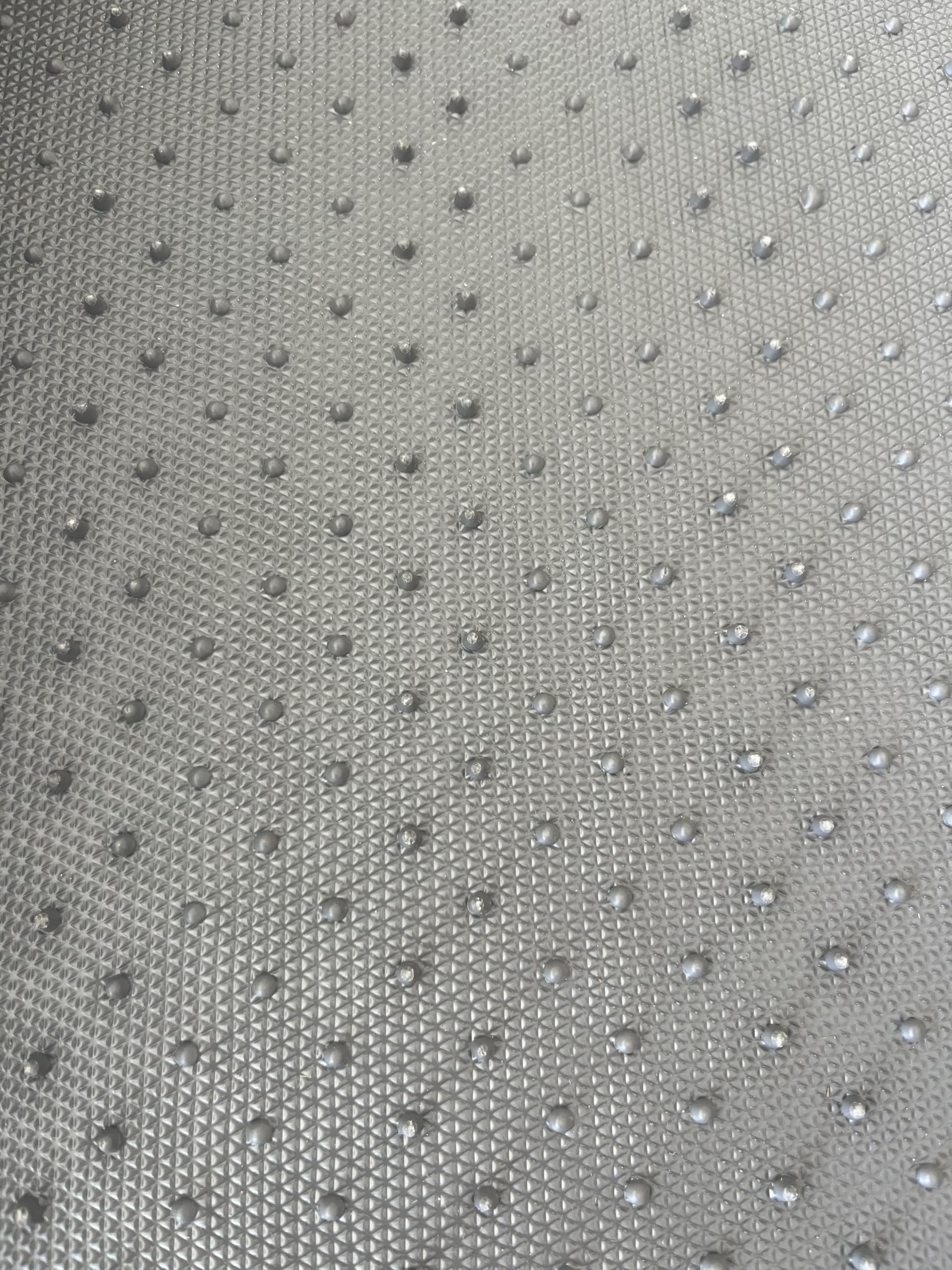 Lloyd Mats Compatible with Chevy Express Van 2003-2020 1PC Rubber Cab Floor Mat - Black Basketweave Pattern