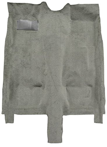Automotive Carpet Compatible with 1976 to 1981 Pontiac Trans Am, Factory Column Shift