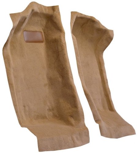 ACC Automotive Carpet Compatible with 1984 to 1988 Pontiac Fiero