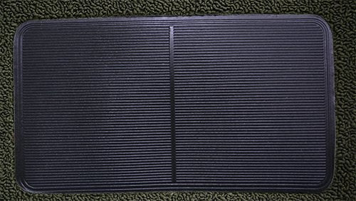 ACC Automotive Carpet Compatible with 1975 to 1978 Mercury Grand Marquis, 2 Door