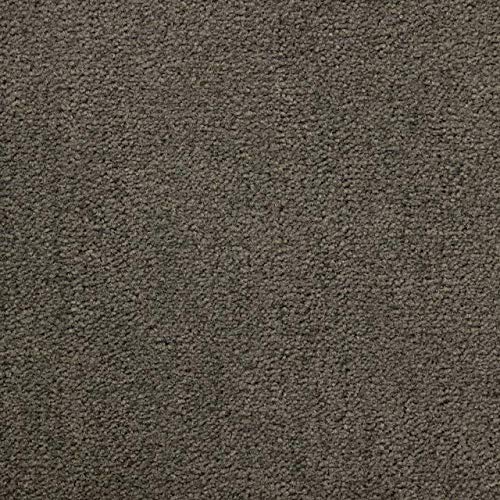 Lloyd Mats Compatible with 2007-2011 Honda CR-V Models with No Passenger Side Subwoofer - 2 PC Front Euro Gray Ultimat Carpet Floor Mats