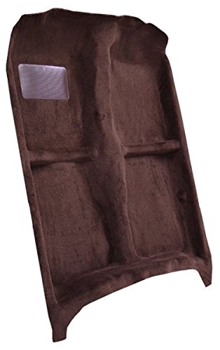 ACC Automotive Carpet Compatible with 1992 to 1997 Toyota Corolla, 4 Door