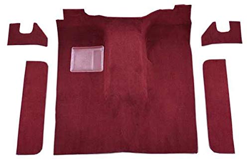 Automotive Carpet Compatible with 1974 to 1980 International Scout II, Passenger Area