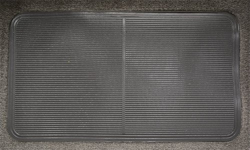 Automotive Carpet Compatible with 2004 to 2009 Dodge Durango, Passenger Area