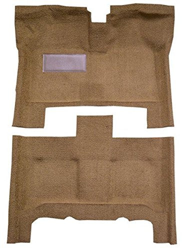 ACC Automotive Carpet Compatible with 1965 to 1969 Chevrolet Corvair