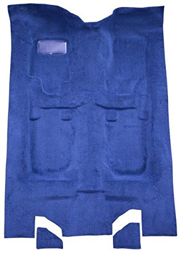 ACC Automotive Carpet Compatible with 1993 to 1996 Cadillac Fleetwood, 4 Door Rear Wheel Drive