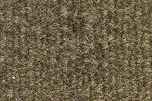 Replacement Auto Carpet Floor Liner - Molded Cutpile - fits 1990-1996 Dodge Dakota Extended Cab 2WD Automatic (871 Sandalwood)
