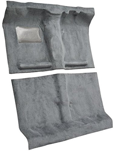 Automotive Carpet Compatible with 1984 to 1989 Toyota 4Runner, Passenger Area Only