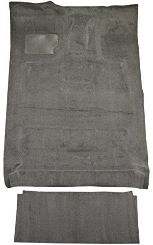 ACC Automotive Carpet Compatible with 1987 to 1997 Ford Crew Cab Pickup Truck, 4 WD Automatic Diesel