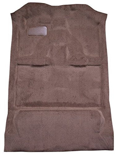 Automotive Carpet Compatible with 2001 to 2007 Ford Escape, Passenger Area
